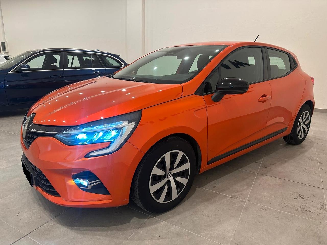 Renault Clio TCe 100 CV GPL - PREZZO NON VINCOLATO