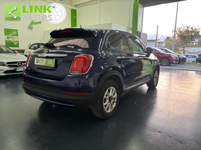 FIAT 500X 1.3 MultiJet 95 CV Business