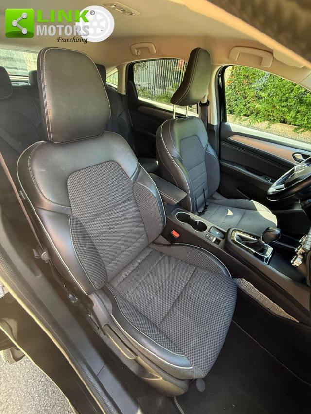 RENAULT Arkana Full Hybrid E-Tech 145 CV