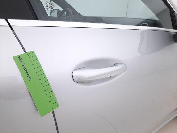 Mercedes CLA 200 d Business Extra BR046735 2.0 Diesel 150CV