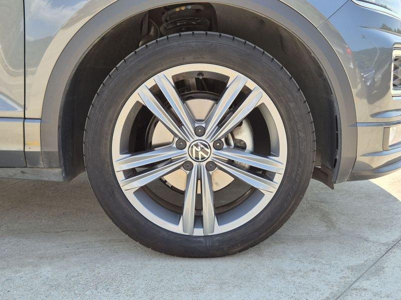 Volkswagen T-Roc 1.5 tsi Sport dsg