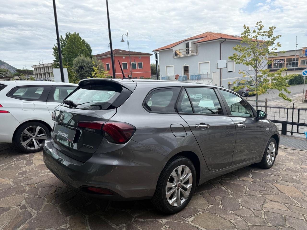 Fiat Tipo 1.3 Mjt S&S SW Easy Business