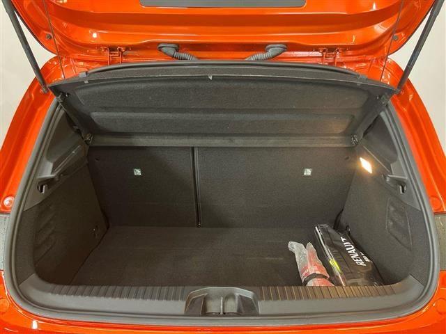 RENAULT Clio 5 Porte 1.6 E-Tech full hybrid 145cv Techno A