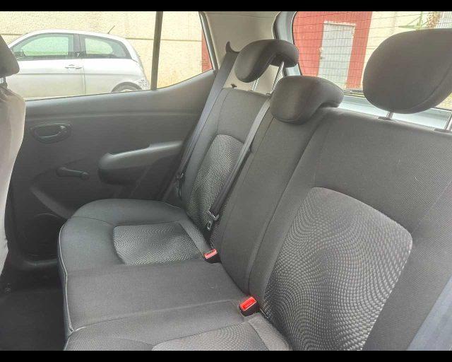 HYUNDAI i10 1.1 12V Comfort