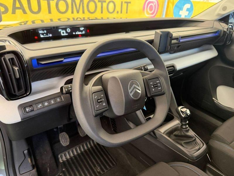 Citroën C3 C3 PureTech 100 S&S You