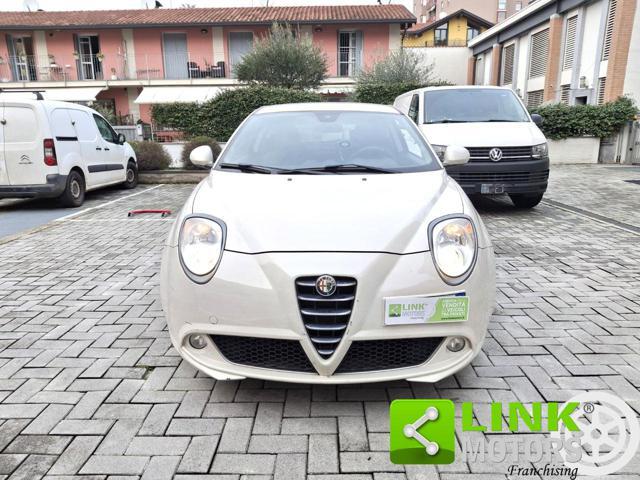 ALFA ROMEO MiTo 1.4 70 CV 8V Progression GARANZIA INCLUSA