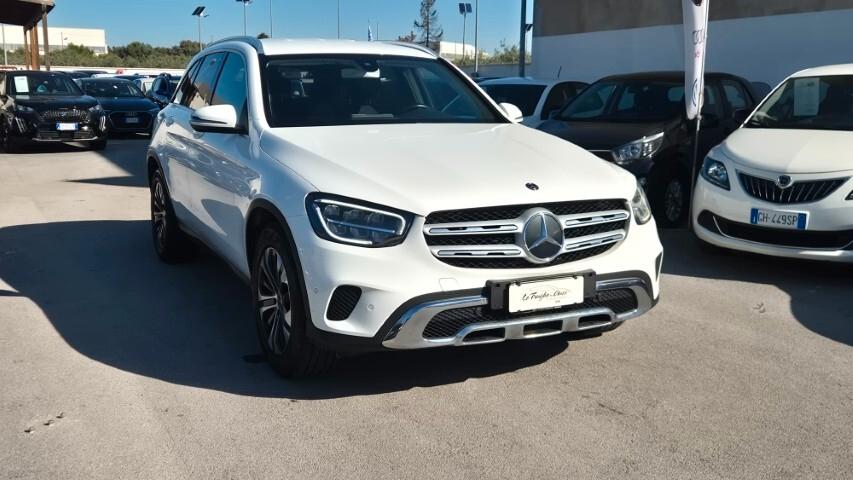 Mercedes-benz GLC 200 d 4Matic Executive - 2020