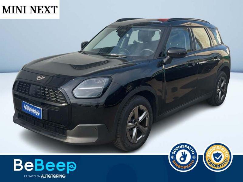 MINI Countryman Mini F60 MINI 2.0 48V D ESSENTIAL AUTO