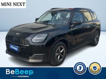 MINI Countryman Mini F60 MINI 2.0 48V D ESSENTIAL AUTO