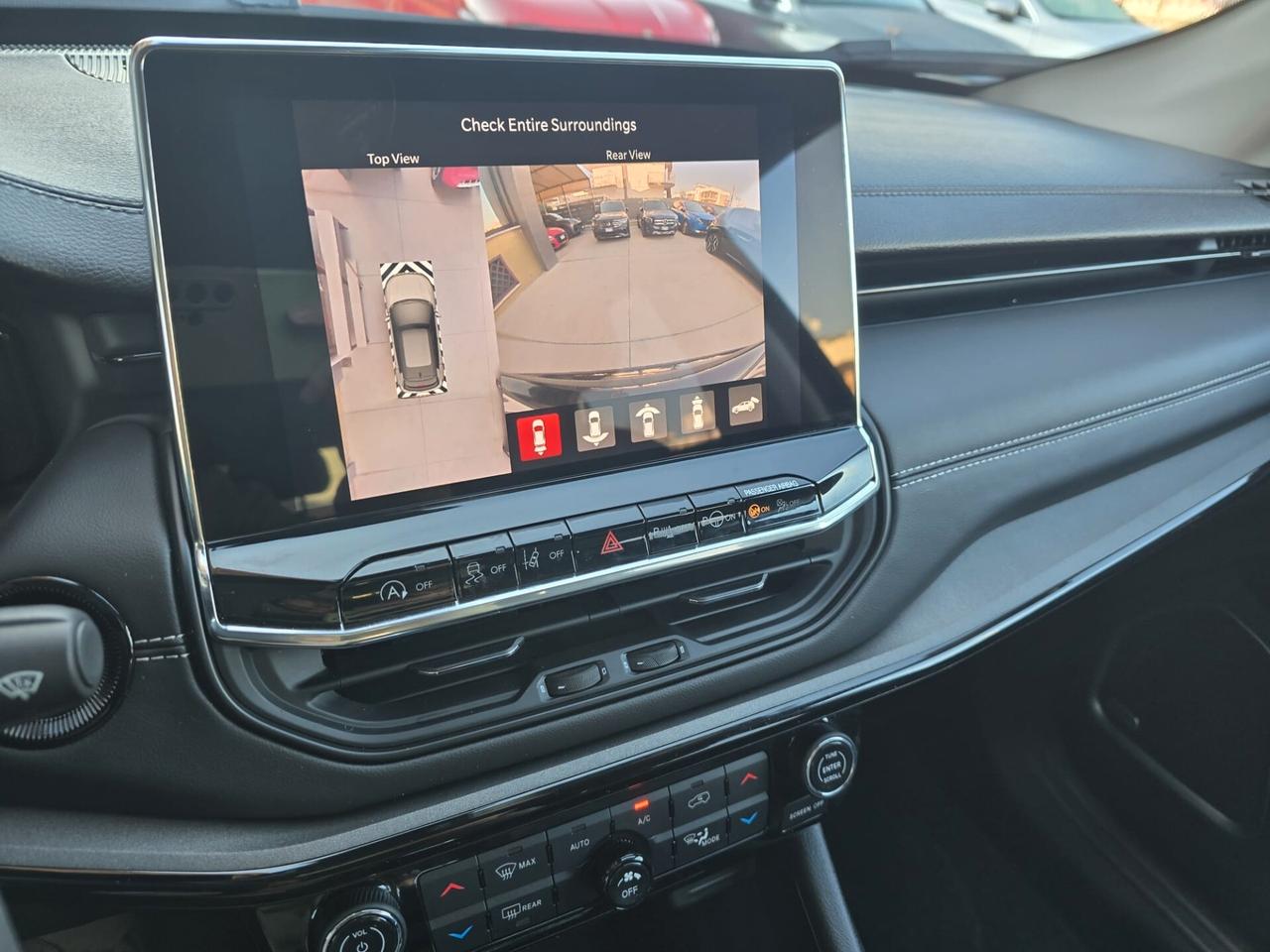 Jeep Compass 1.6 Multijet II 2WD S