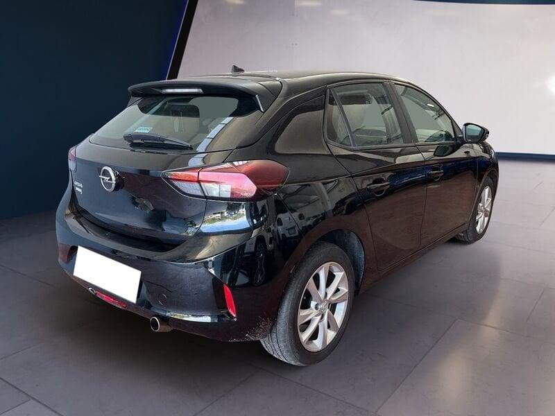 Opel Corsa VI 2020 1.2 Edition 75cv