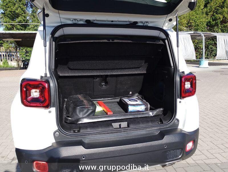 Jeep Renegade 2019 Benzina 1.0 t3 Limited 2wd