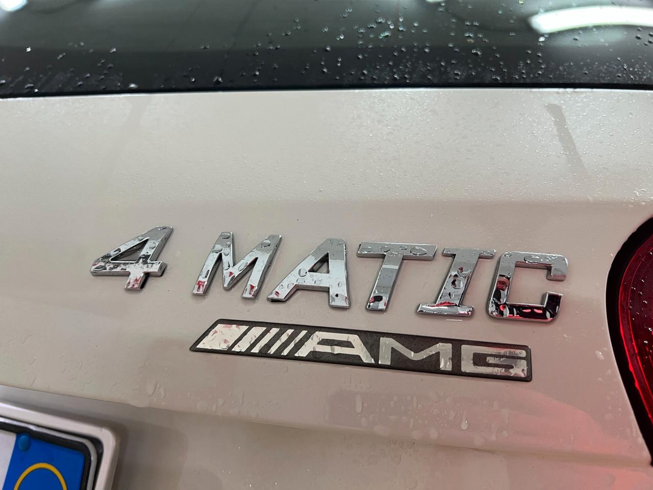 Mercedes-benz A 180 d Automatic Premium