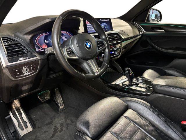 BMW X4 xDrive20d xLine