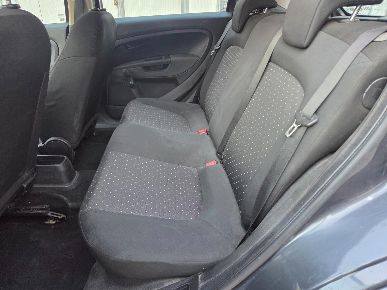 Fiat Grande Punto 1.3 MJT 75 CV 5 porte Dynamic