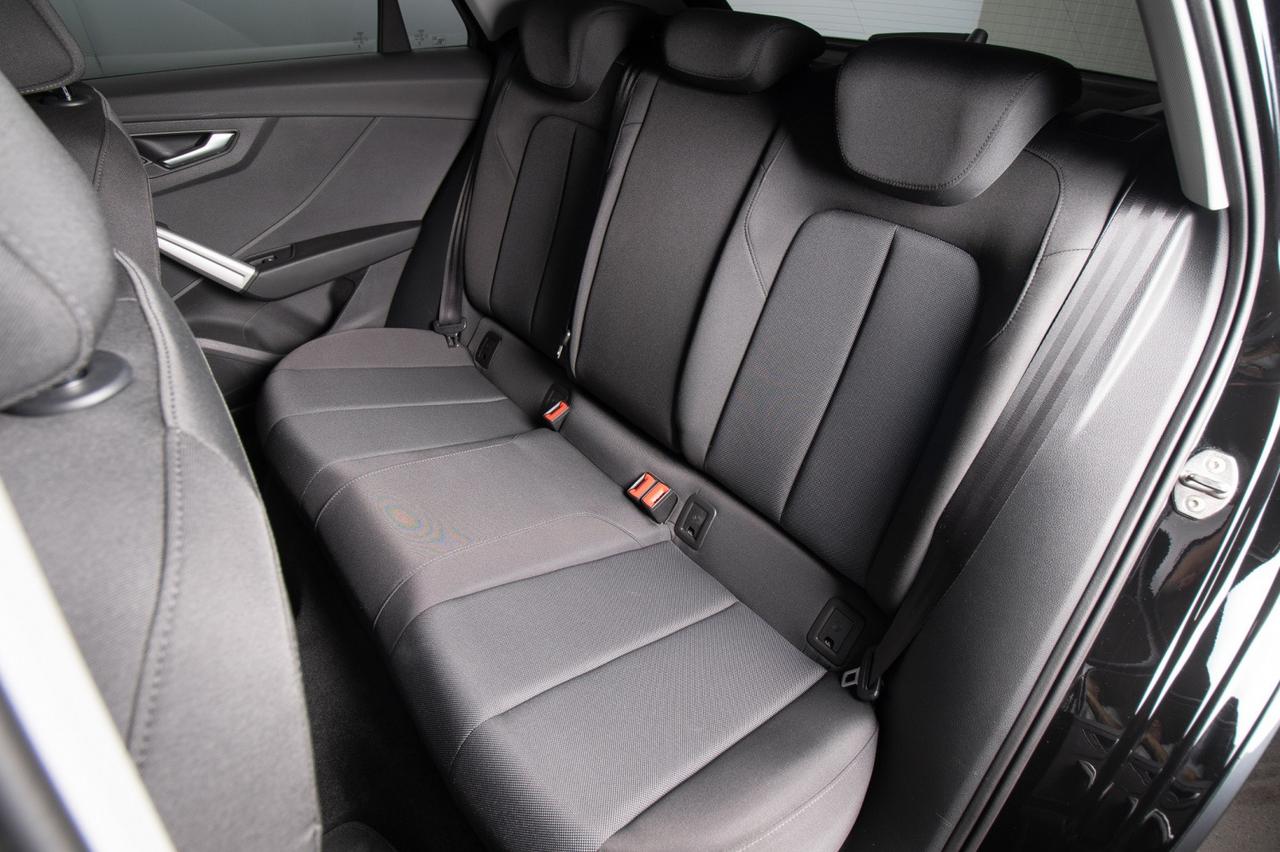 Audi Q2 1.0 Tfsi Design 116cv