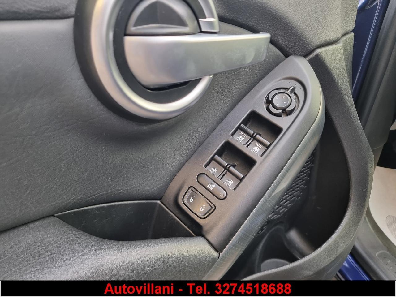 FIAT 500 X 1.6 CV 120 CROSS PLUS