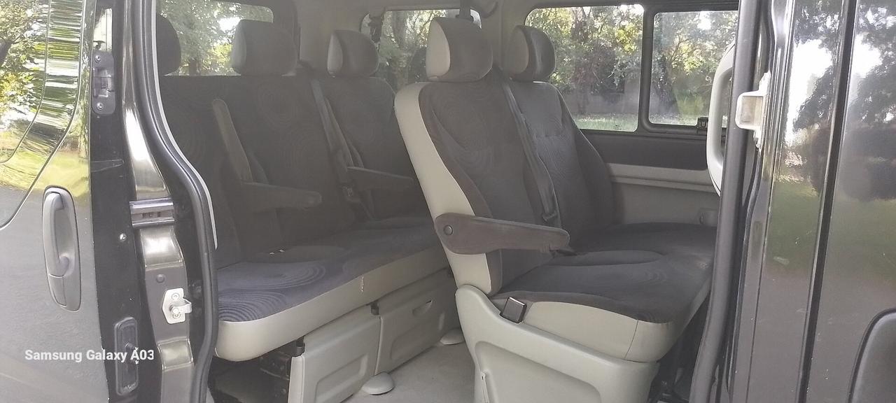 Renault 7 posti 2.0 dCi Passenger Confort