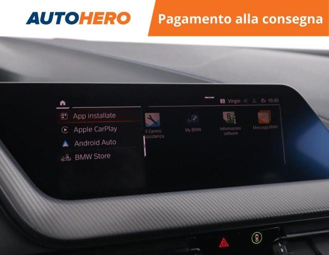 BMW 116 d 5p. Msport