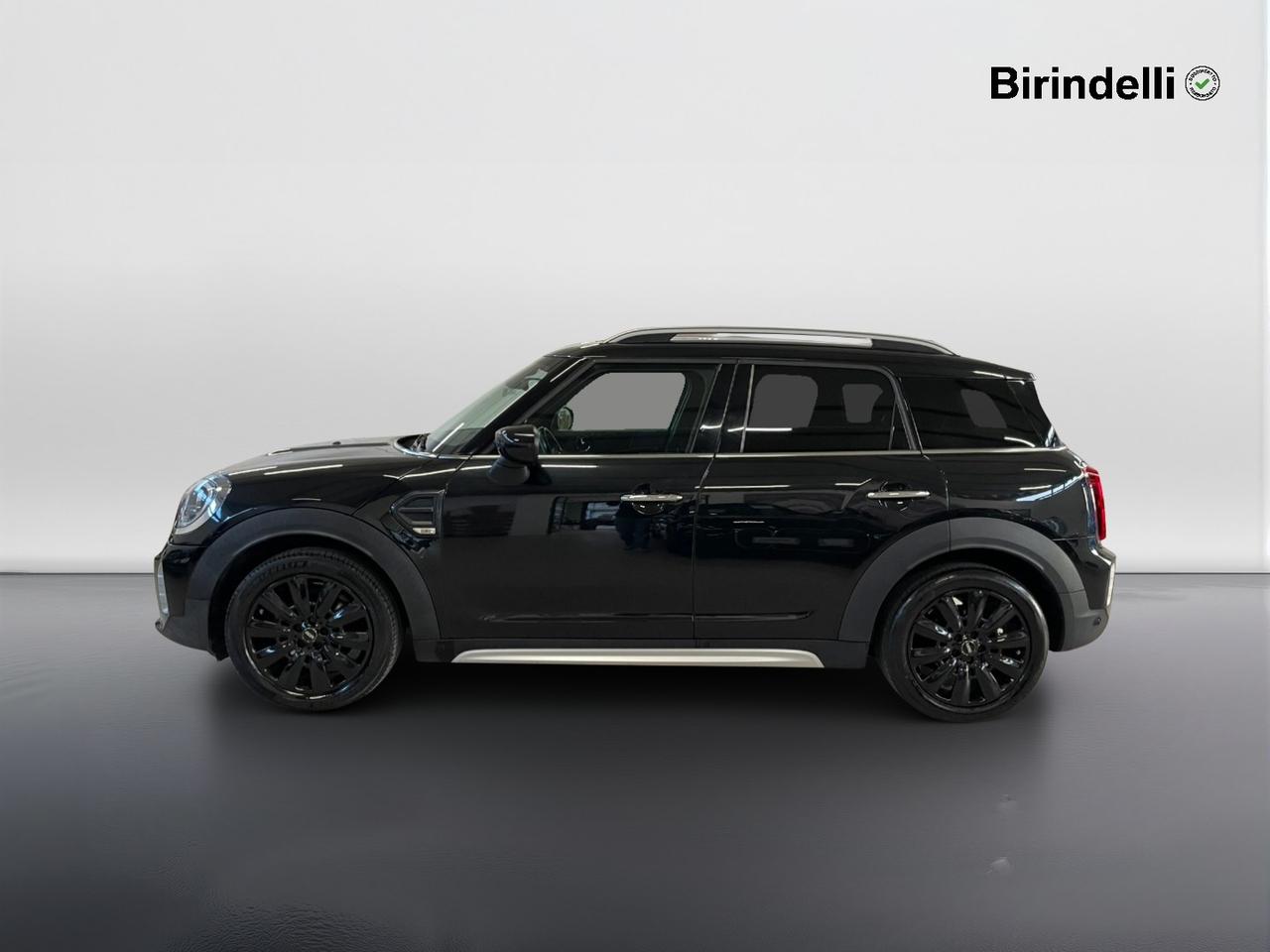 MINI Mini Countrym.(F60) - Mini 1.5 Cooper Yours Countryman