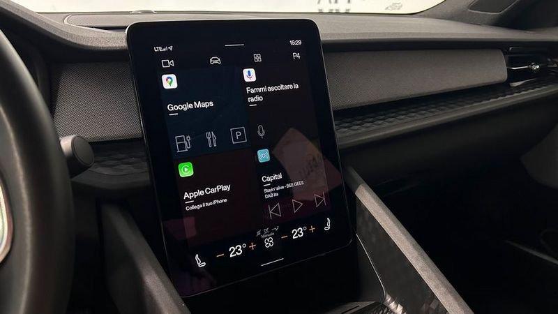 Polestar Polestar 2 Polestar 2 Long Range Single Motor FWD 78kWh