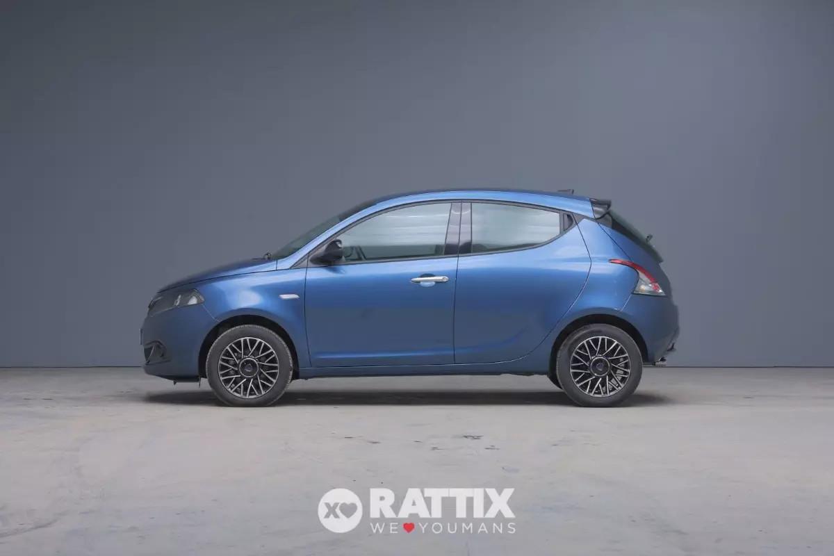 Lancia Ypsilon 1.0 Firefly Hybrid 70CV Platino