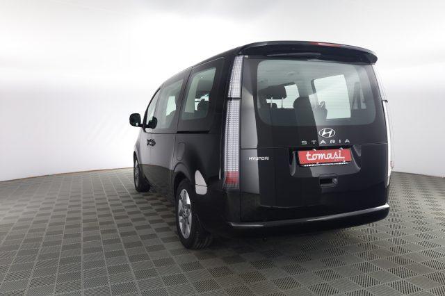 HYUNDAI Staria Staria 2.2 AT AWD 9 posti Wagon