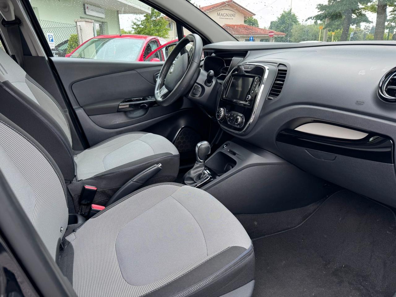 Renault Captur TCe 12V 90 CV Start&Stop Energy Intens