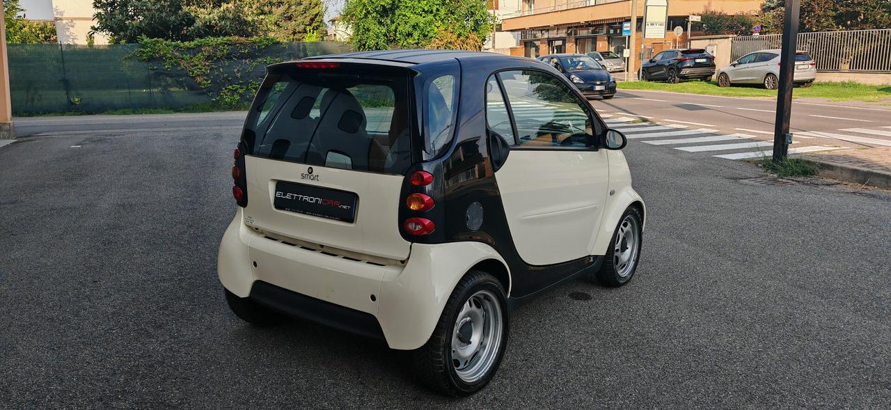 Smart 600 & pure (40 kW)