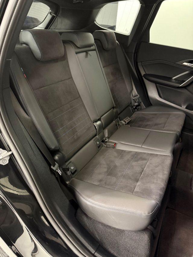 BMW X1 xDrive 23i Msport M Sport mhev 48V