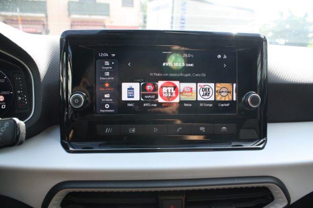 SEAT Arona 1.0 EcoTSI Style
