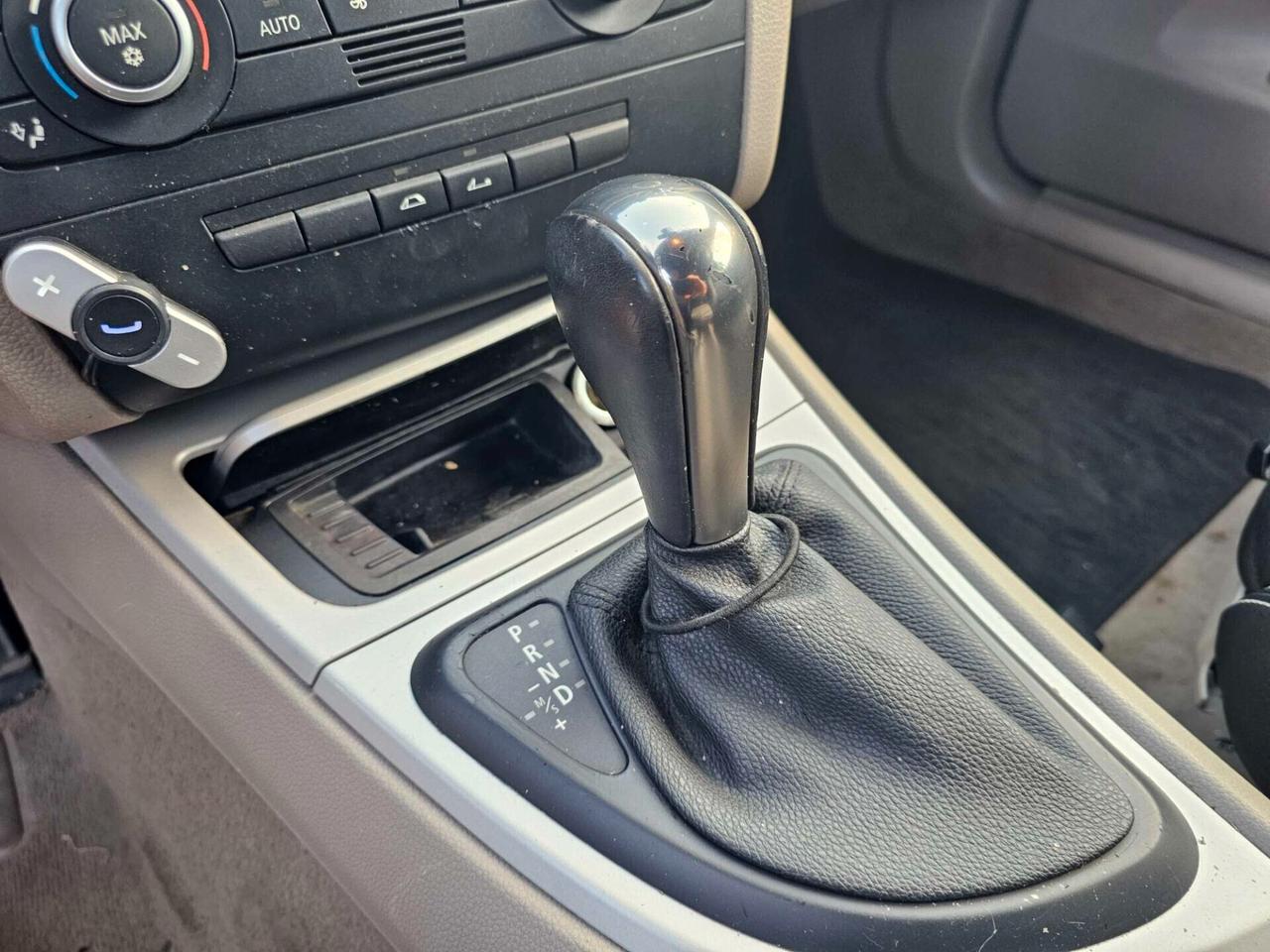 Bmw 118 118d Cabrio Attiva