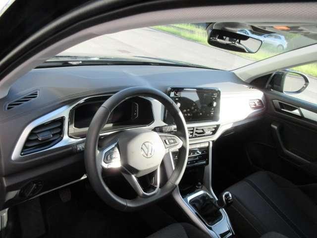 Volkswagen T-Roc 2.0 TDI 115 cv LIFE Face Lift Listino 39.147 €