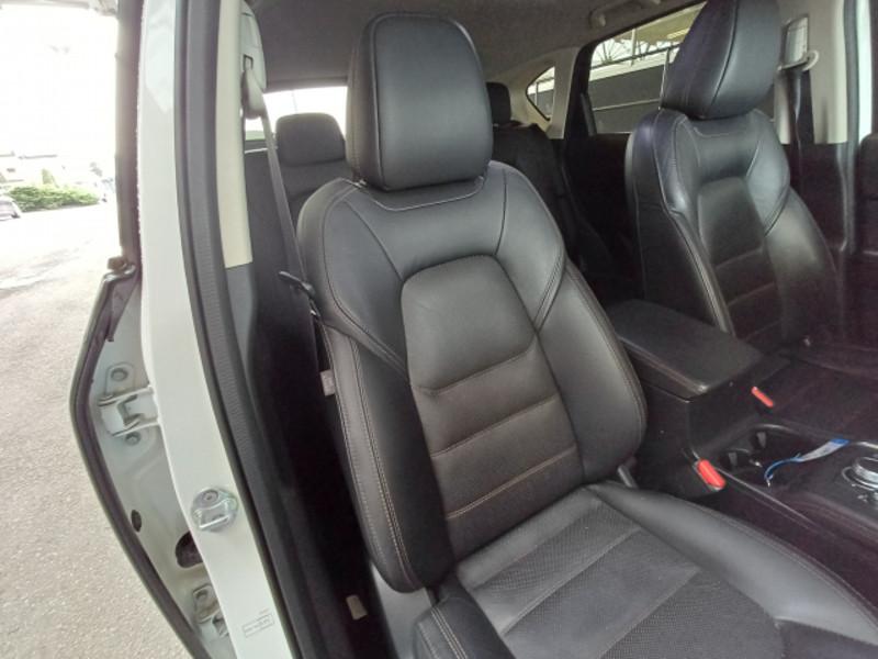 MAZDA CX-5 Diesel 2.2L 184cv AWD 6MT Exclusive Auto