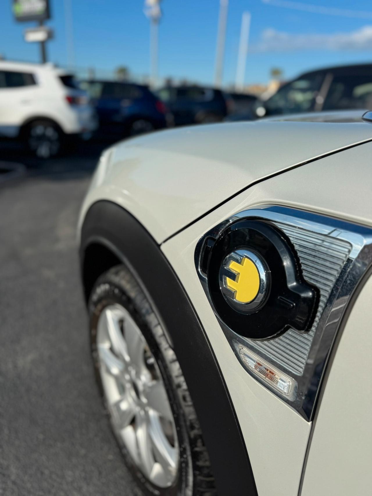 Mini Cooper Countryman 1.5 SE Business ALL4 Automatica 11/2020