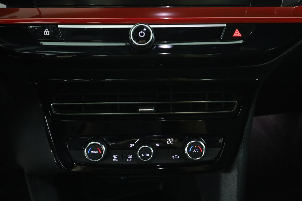 OPEL Mokka 2ª serie Mokka 1.2 Turbo GS