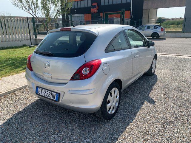 OPEL Corsa 1.2 85CV GPL-TECH Ecotec