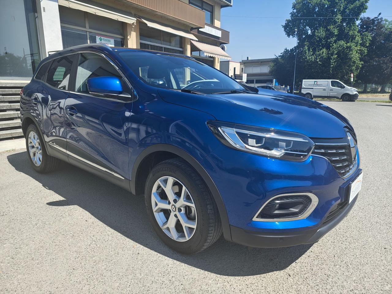 Renault Kadjar Sport Edition 2 1.3 TCe 160 #11404