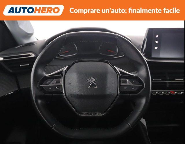 PEUGEOT 208 PureTech 75 Stop&Start 5 porte Active Pack