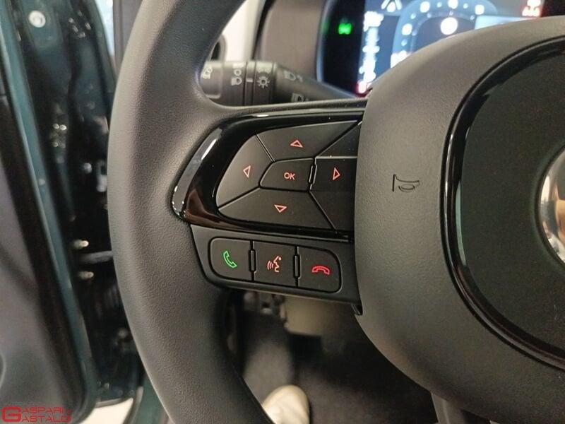 FIAT Pandina 1.0 FireFly 70cv S&S Hybrid Cross