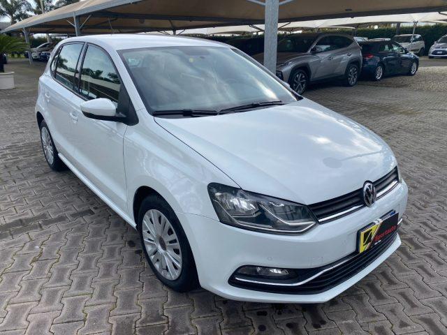 VOLKSWAGEN Polo 1.4 TDI 5p. Comfortline