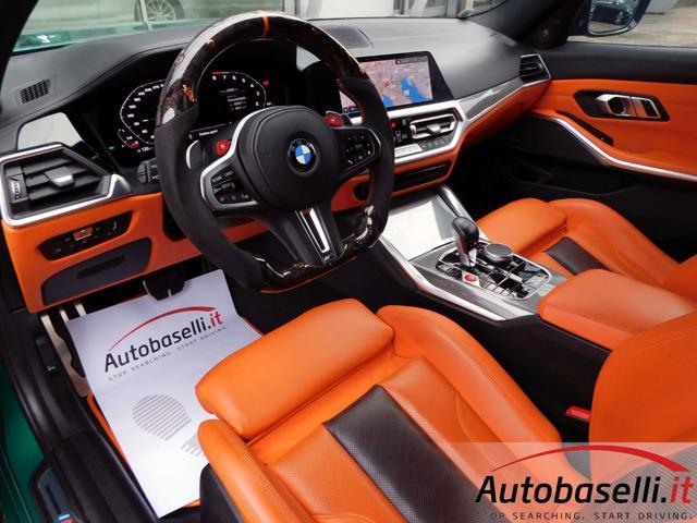 BMW M3 M3 3.0 510CV COMPETITION AUTOMATICA