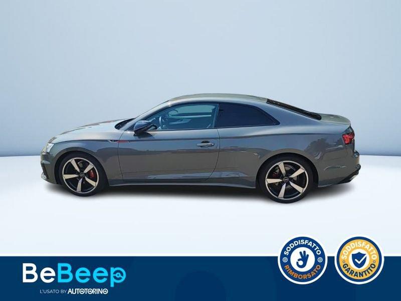 Audi A5 COUPE 40 2.0 TDI MHEV QUATTRO 204CV S-TRONIC