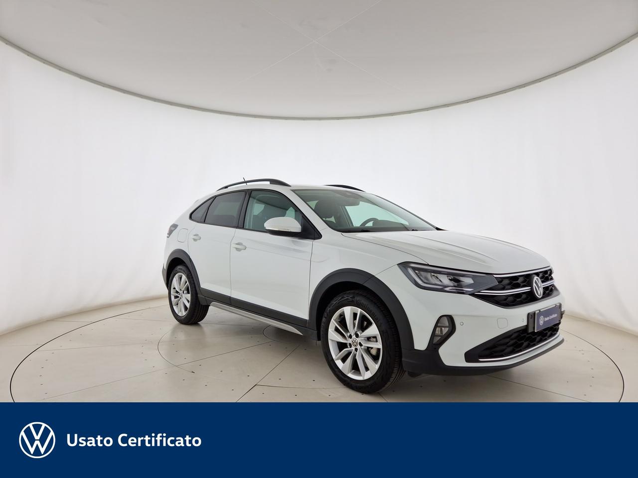 Volkswagen Taigo 1.0 tsi edition plus 95cv