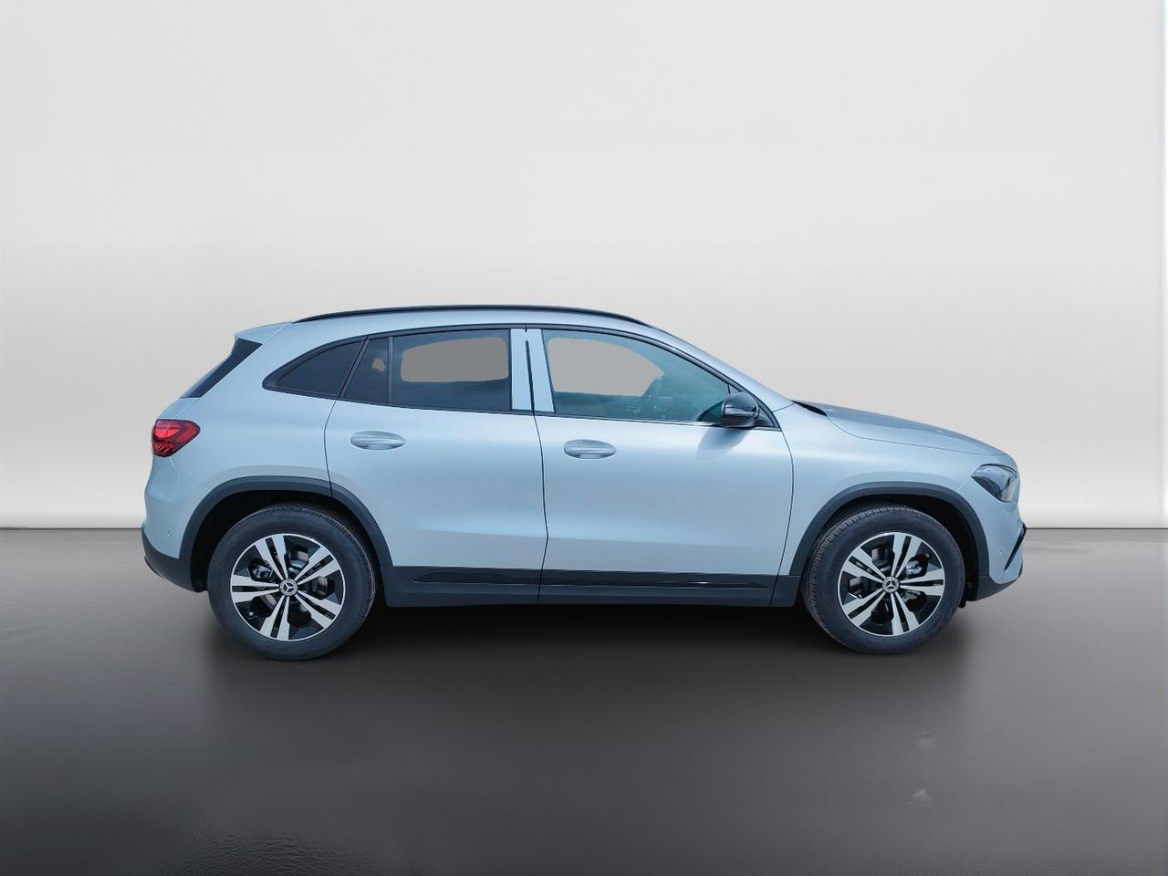 Mercedes-Benz GLA 200 d automatic