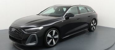 AUDI A5 Avant TFSI 150 kW S tronic S Line edition
