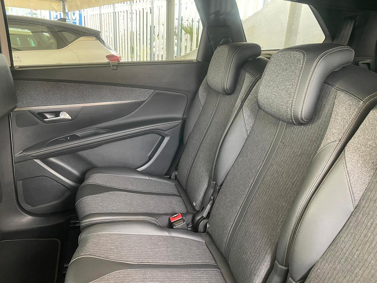 Peugeot 5008 BlueHDi 130 S&S GT Line 7 posti