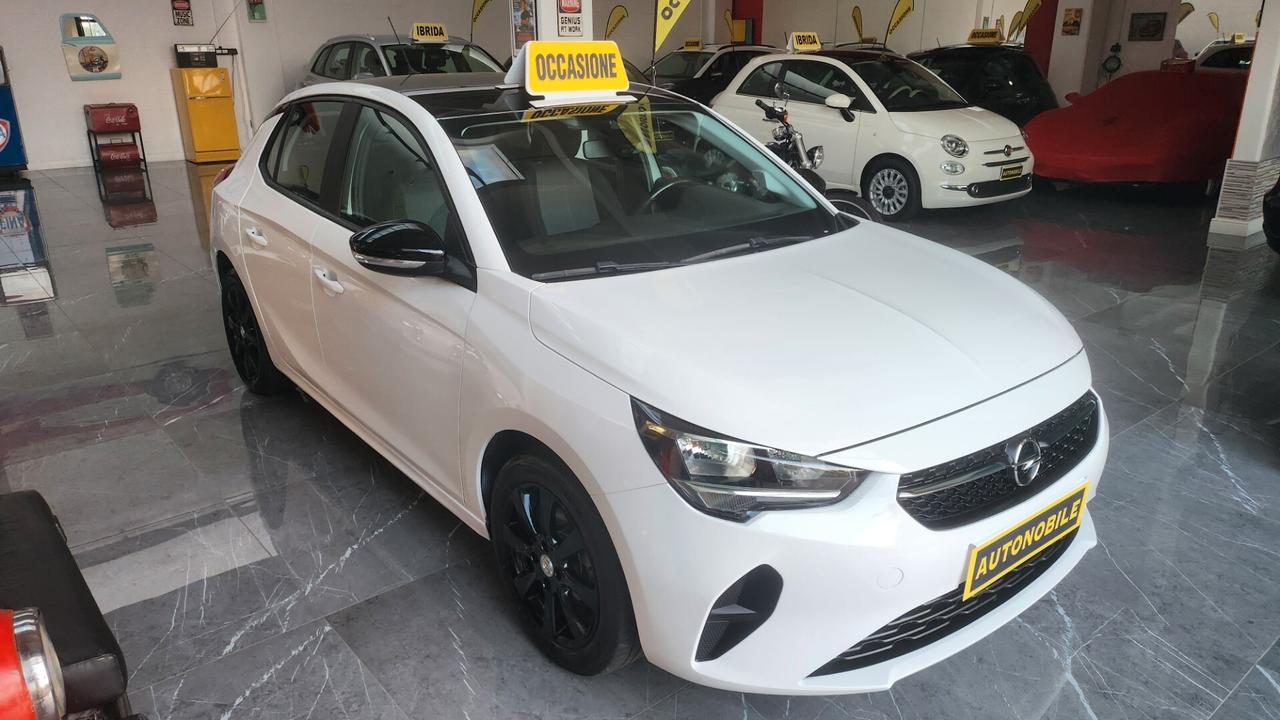 Opel Corsa 1.2 B-COLOR