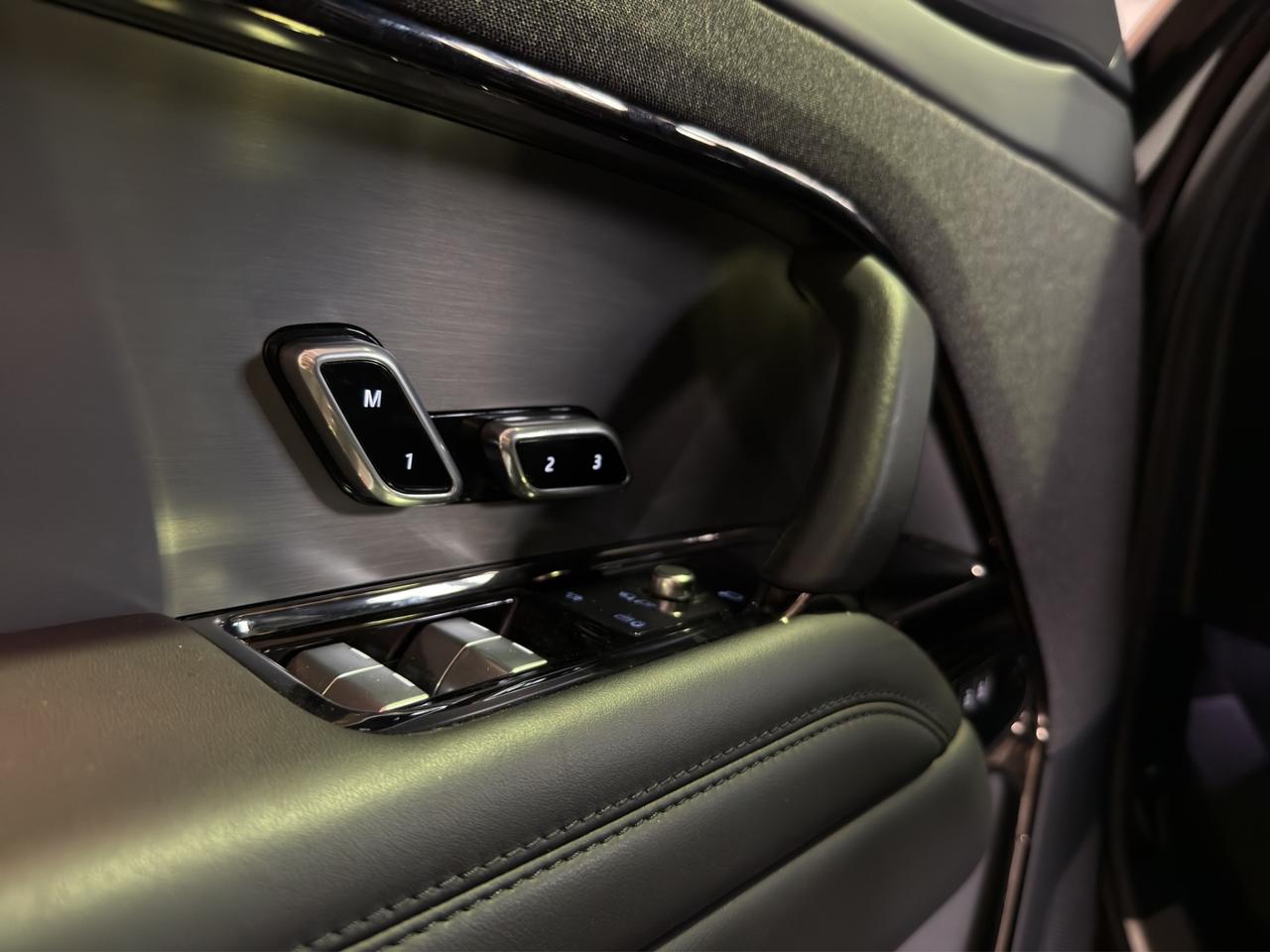 Land Rover Range Sport 3.0D l6 249 CV Dynamic SE