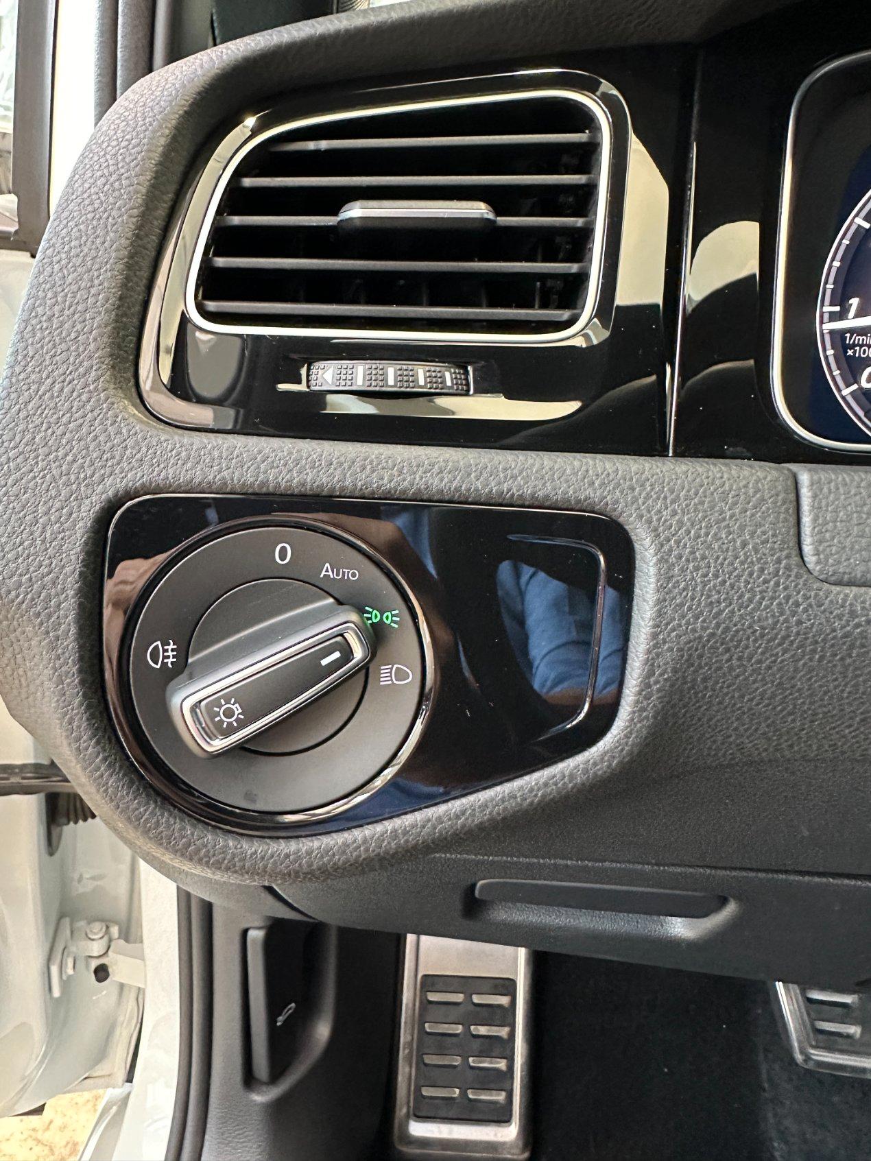 Volkswagen Golf GTI 2.0 tsi Performance DSG-19"-Camera-Keyless-Carplay